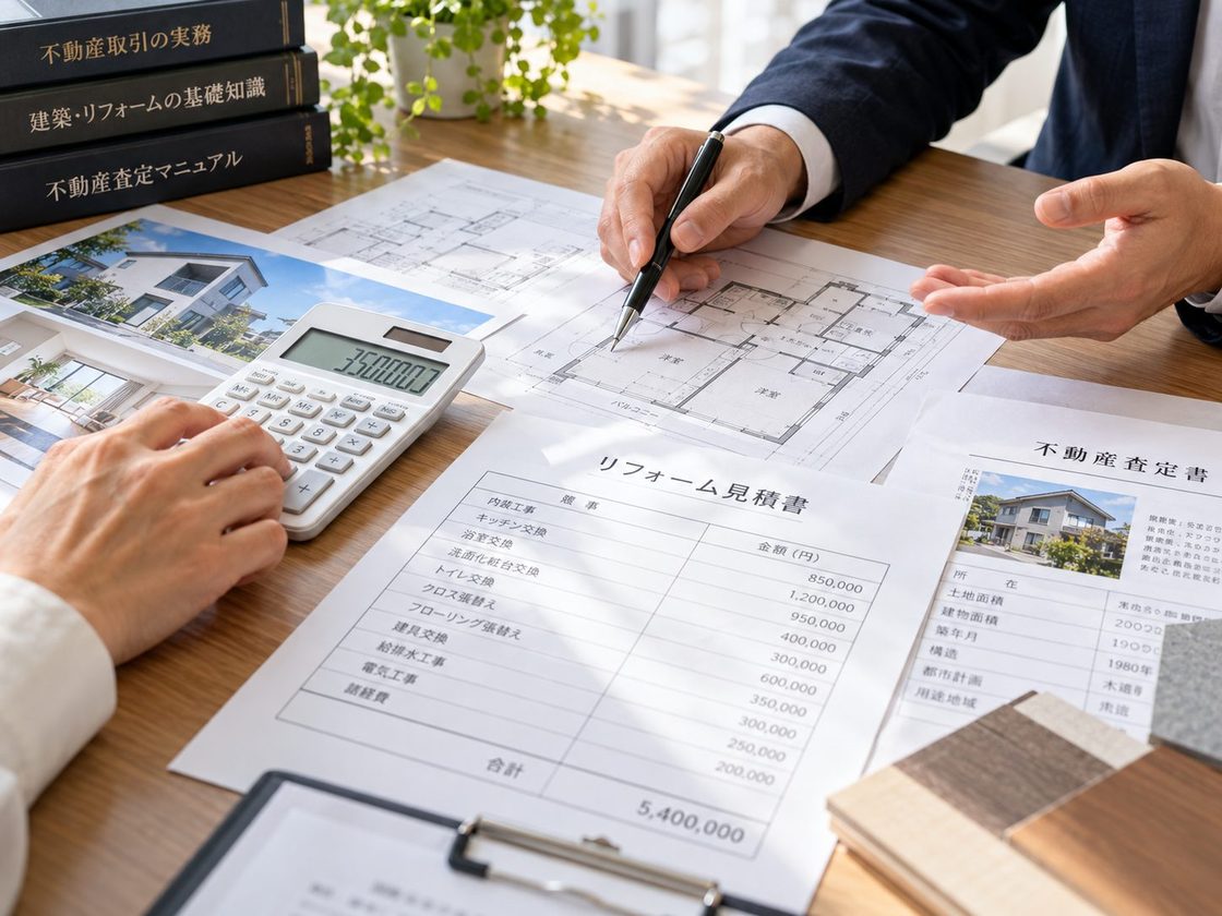 買取価格の決まり方